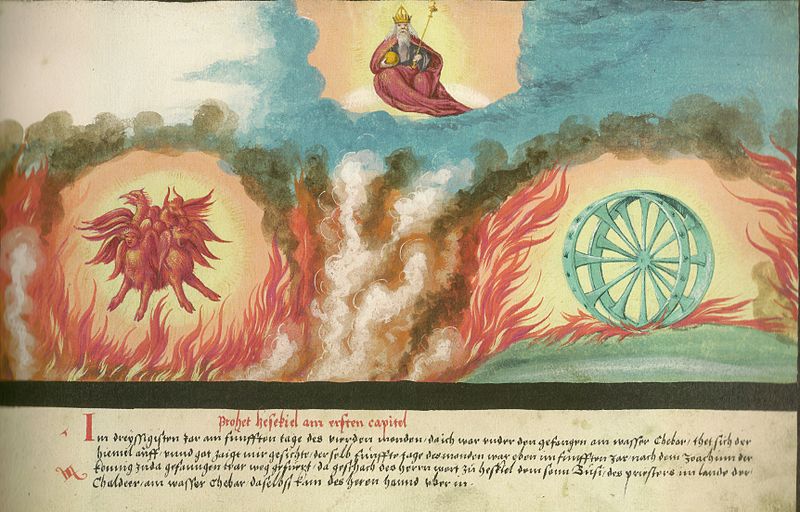 Augsburg Book of Miracles 13