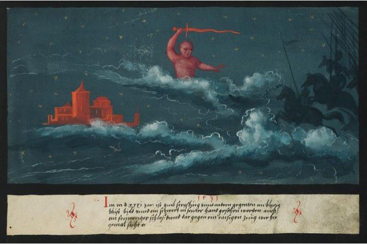 Augsburg Book of Miracles 41