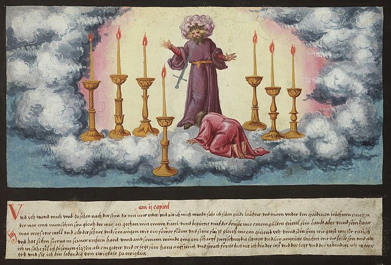 Augsburg Book of Miracles 61