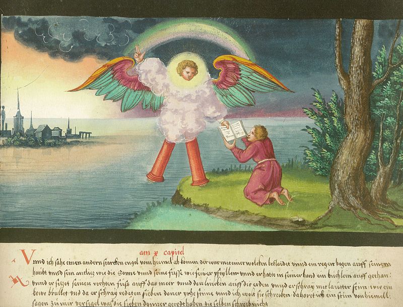 Augsburg Book of Miracles 66