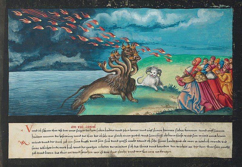 Augsburg Book of Miracles 68