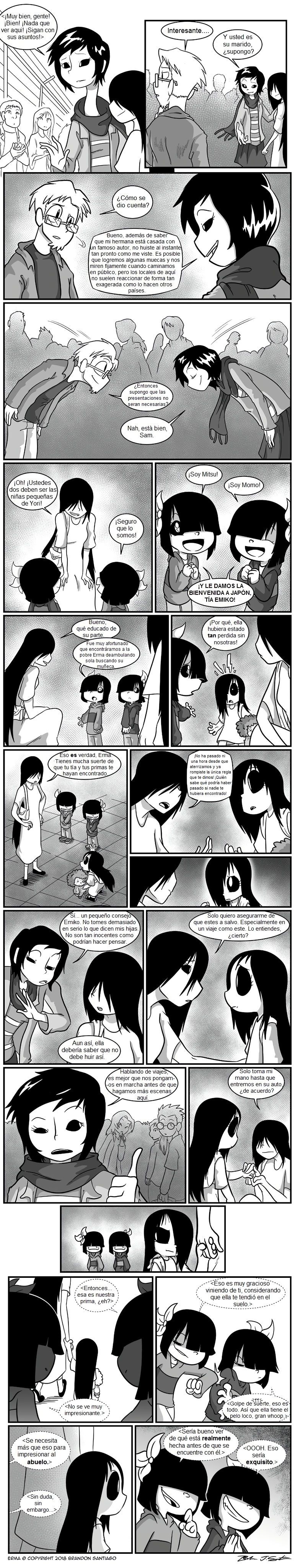 [Brandon Santiago] Erma [Spanish] (subiendo) 229