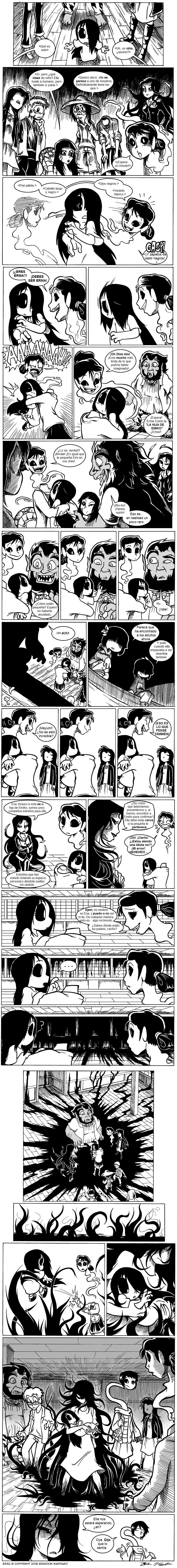 [Brandon Santiago] Erma [Spanish] (subiendo) 235