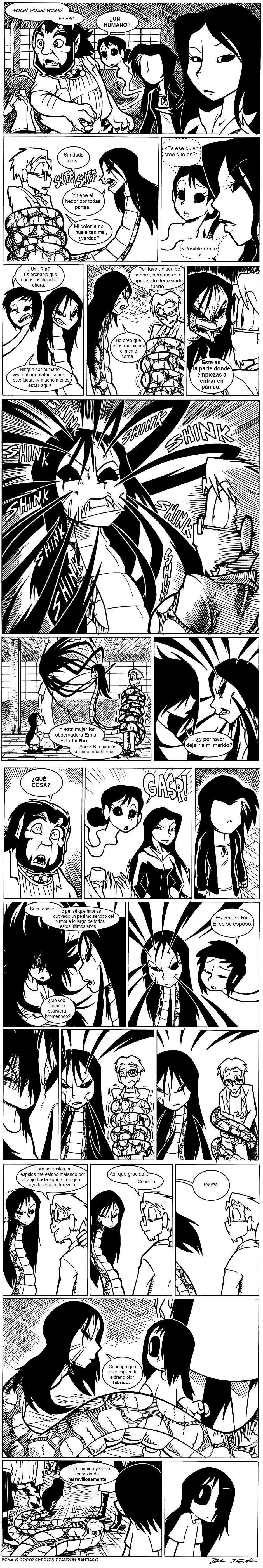 [Brandon Santiago] Erma [Spanish] (subiendo) 237