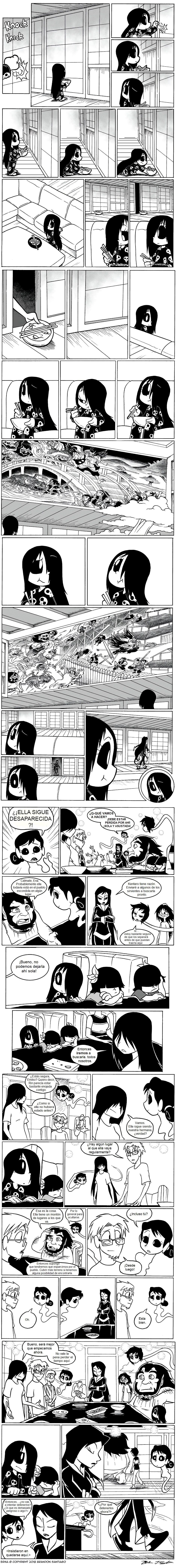 [Brandon Santiago] Erma [Spanish] (subiendo) 255