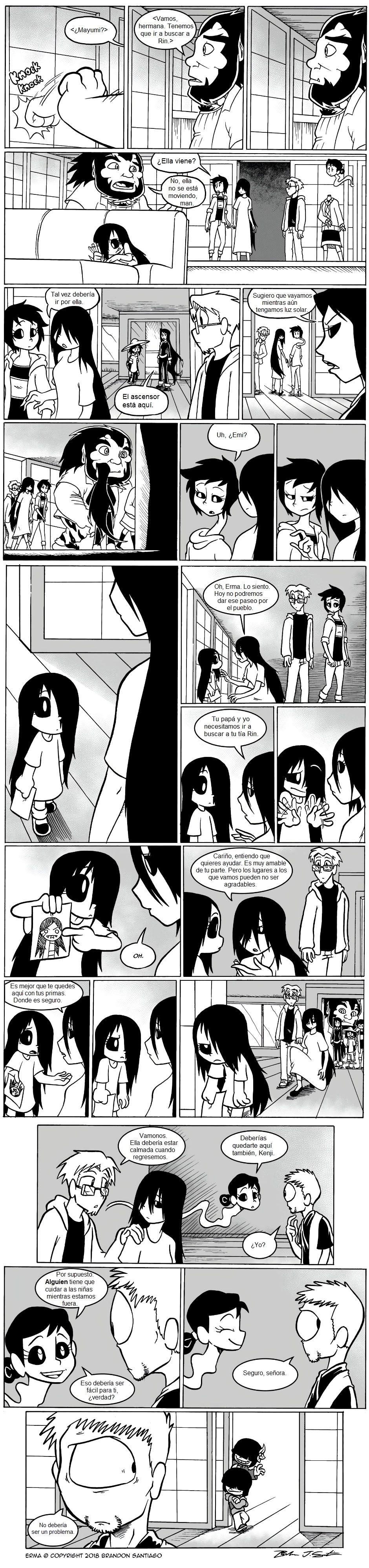 [Brandon Santiago] Erma [Spanish] (subiendo) 256