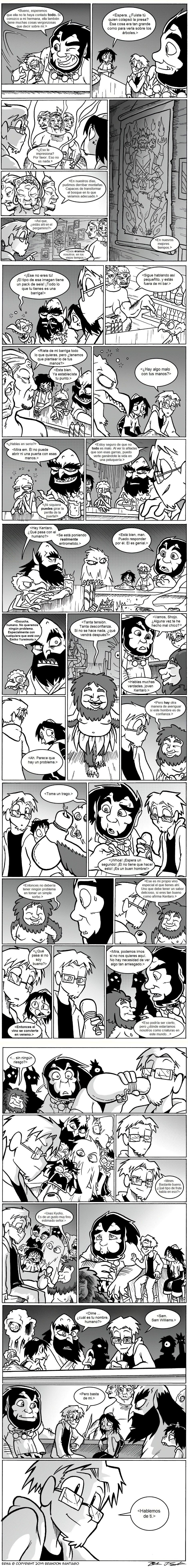 [Brandon Santiago] Erma [Spanish] (subiendo) 265