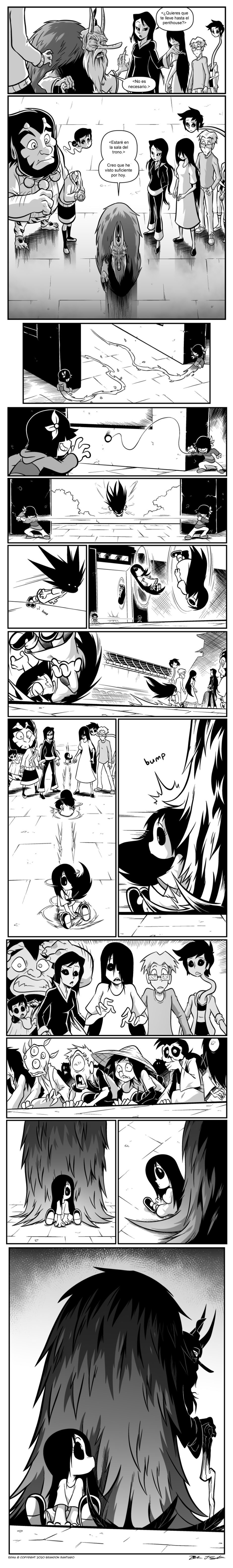 [Brandon Santiago] Erma [Spanish] (subiendo) 296