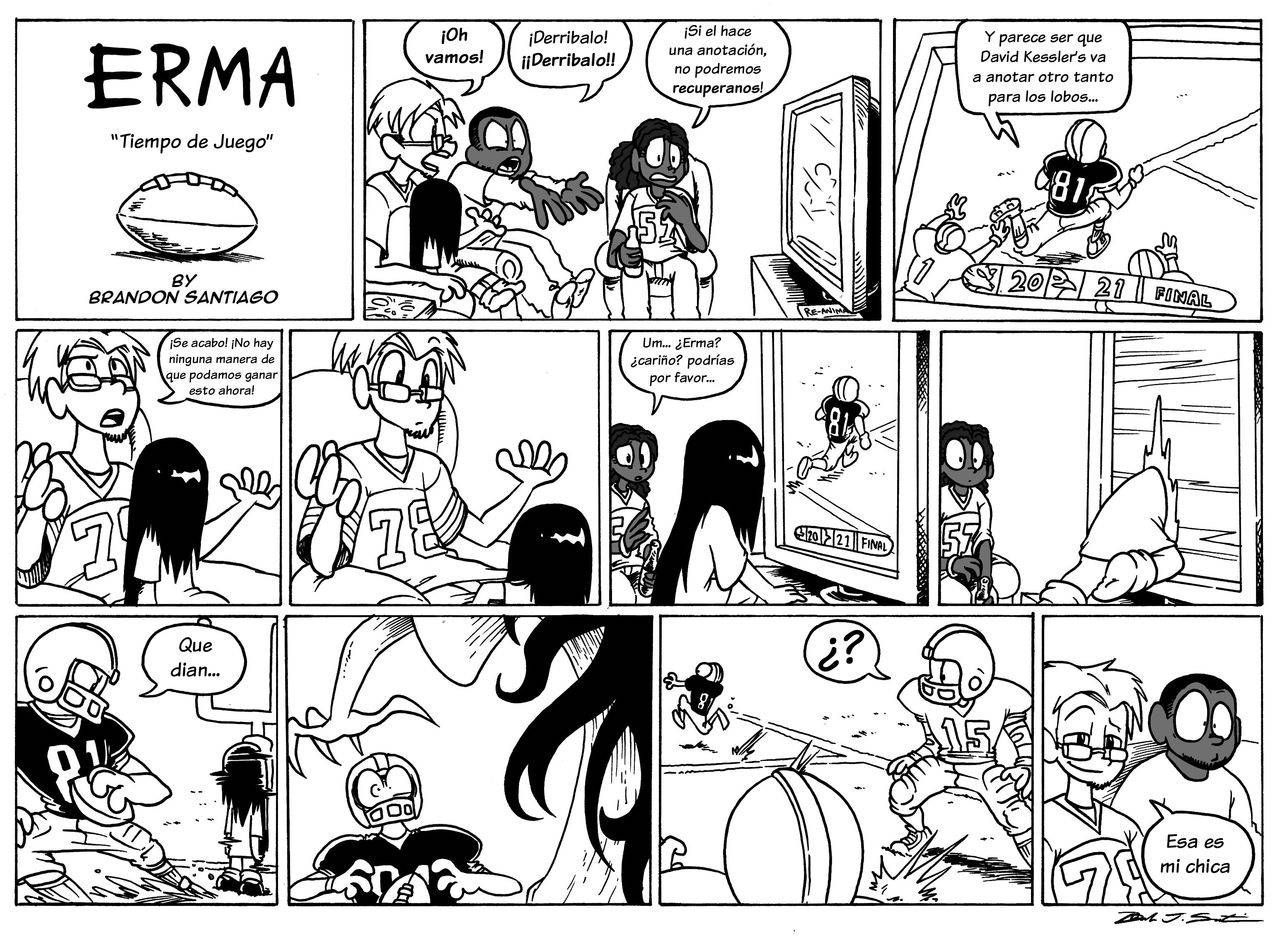 [Brandon Santiago] Erma [Spanish] (subiendo) 31