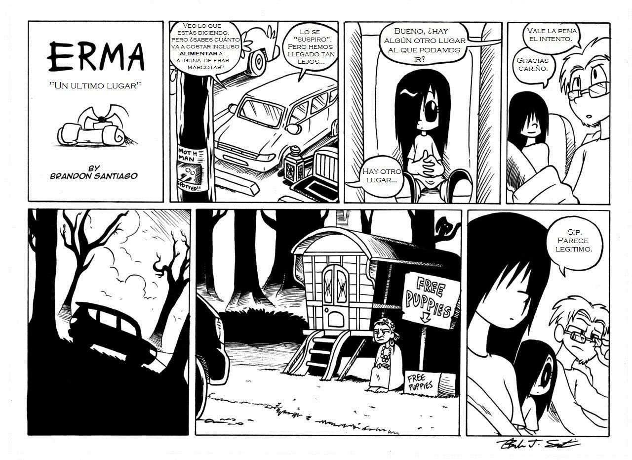 [Brandon Santiago] Erma [Spanish] (subiendo) 37