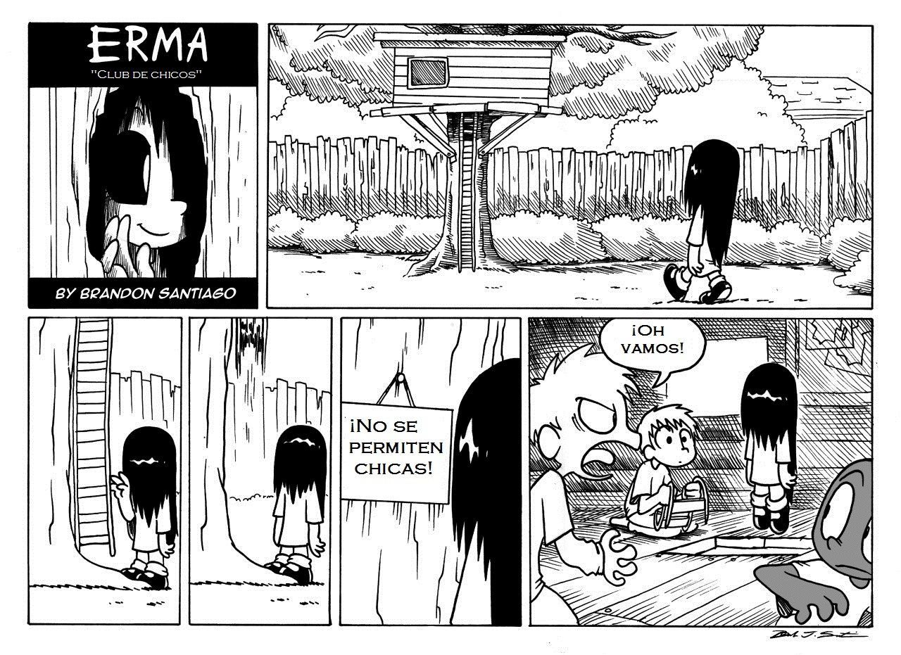 [Brandon Santiago] Erma [Spanish] (subiendo) 42