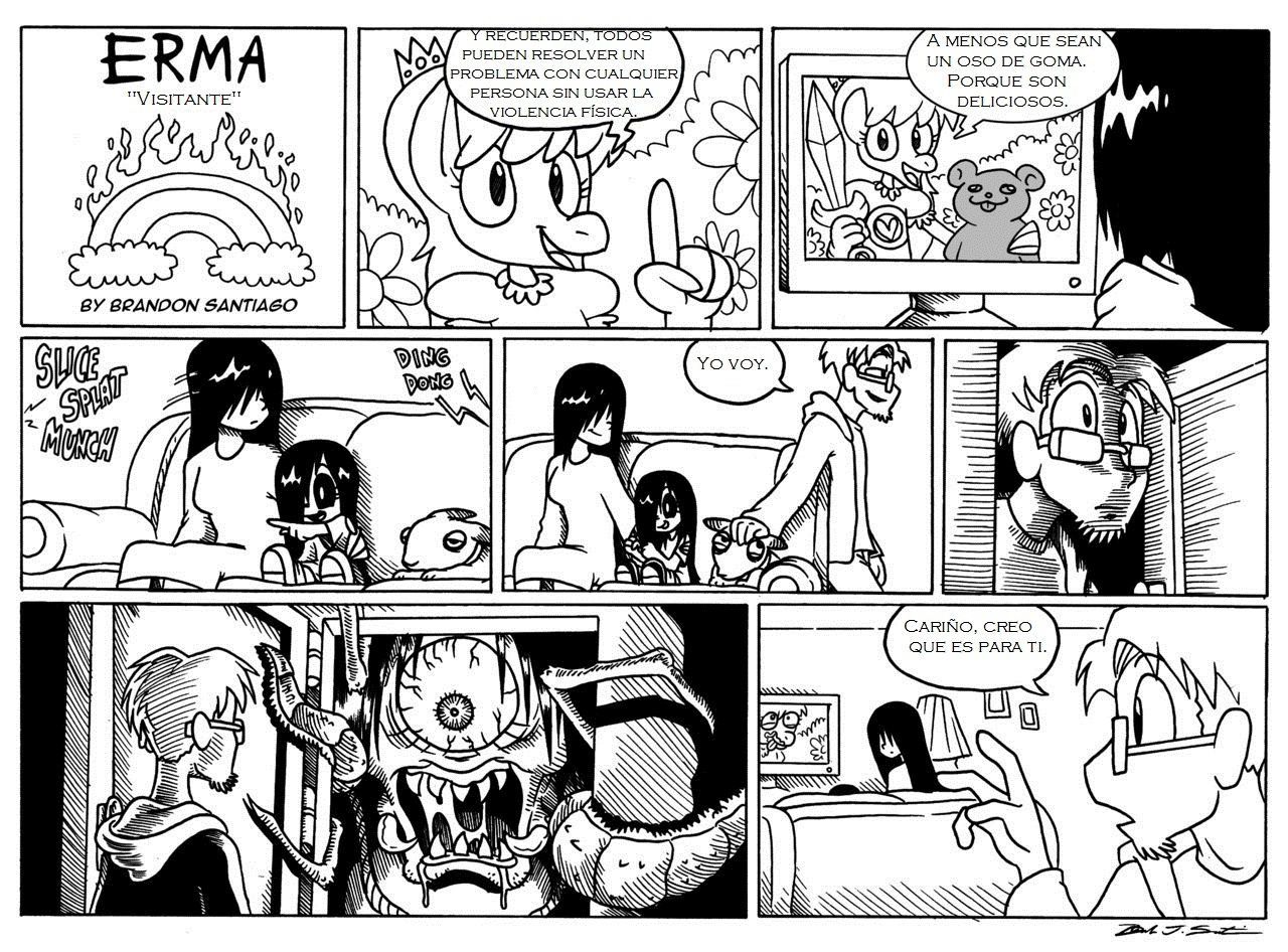 [Brandon Santiago] Erma [Spanish] (subiendo) 54