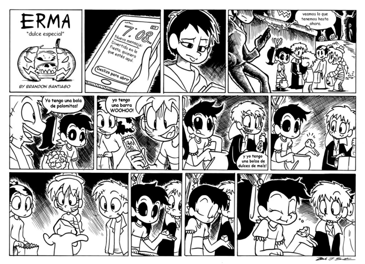 [Brandon Santiago] Erma [Spanish] (subiendo) 63