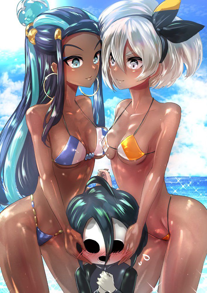 [Secondary] Swimsuit Girl Comprehensive Sle Part 14 13