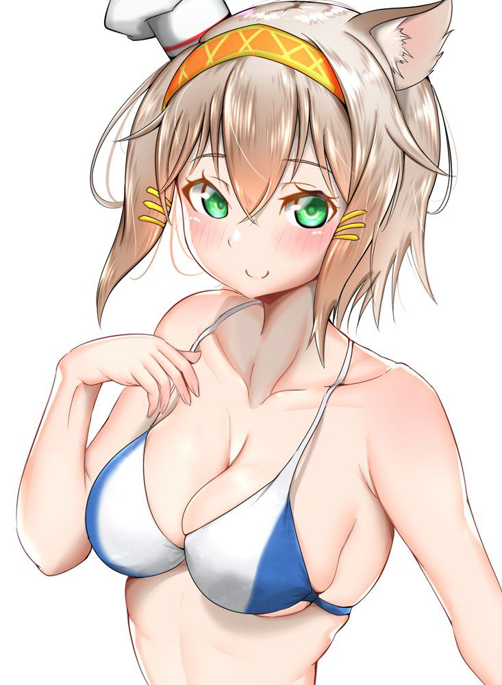 [Secondary] Swimsuit Girl Comprehensive Sle Part 14 26