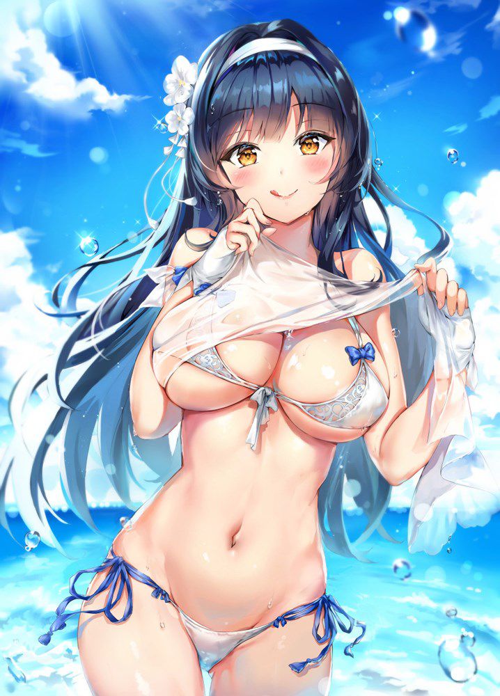 [Secondary] Swimsuit Girl Comprehensive Sle Part 14 30