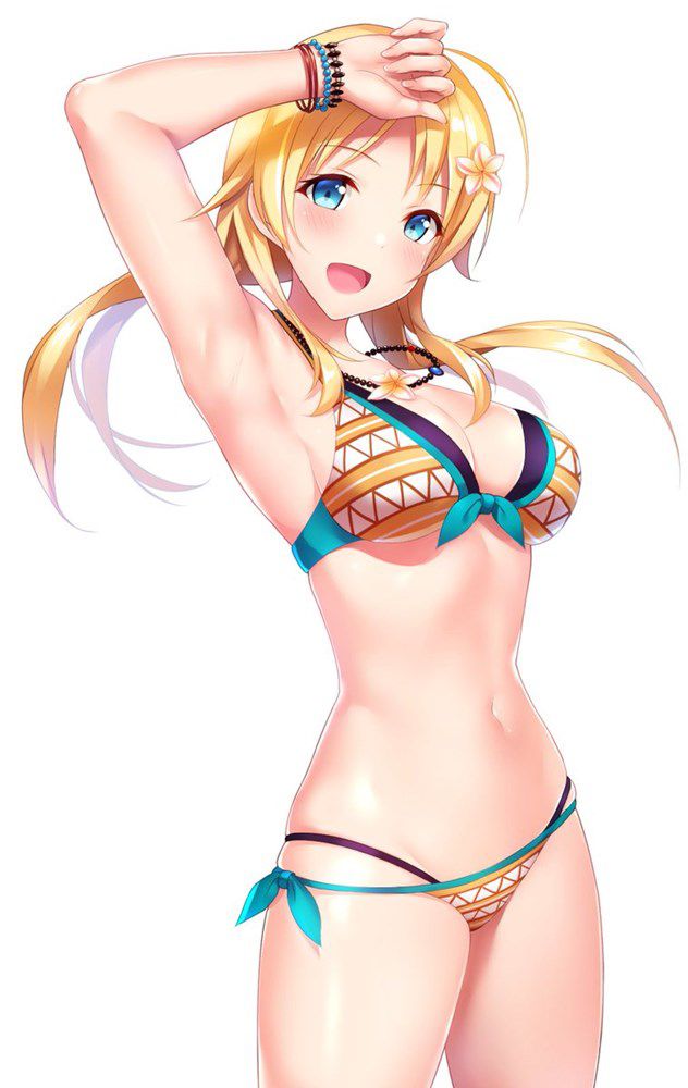 [Secondary] Swimsuit Girl Comprehensive Sle Part 14 31