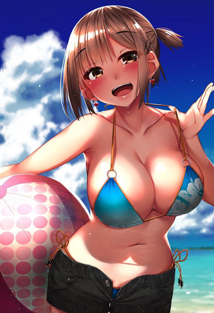 [Secondary] Swimsuit Girl Comprehensive Sle Part 14 40