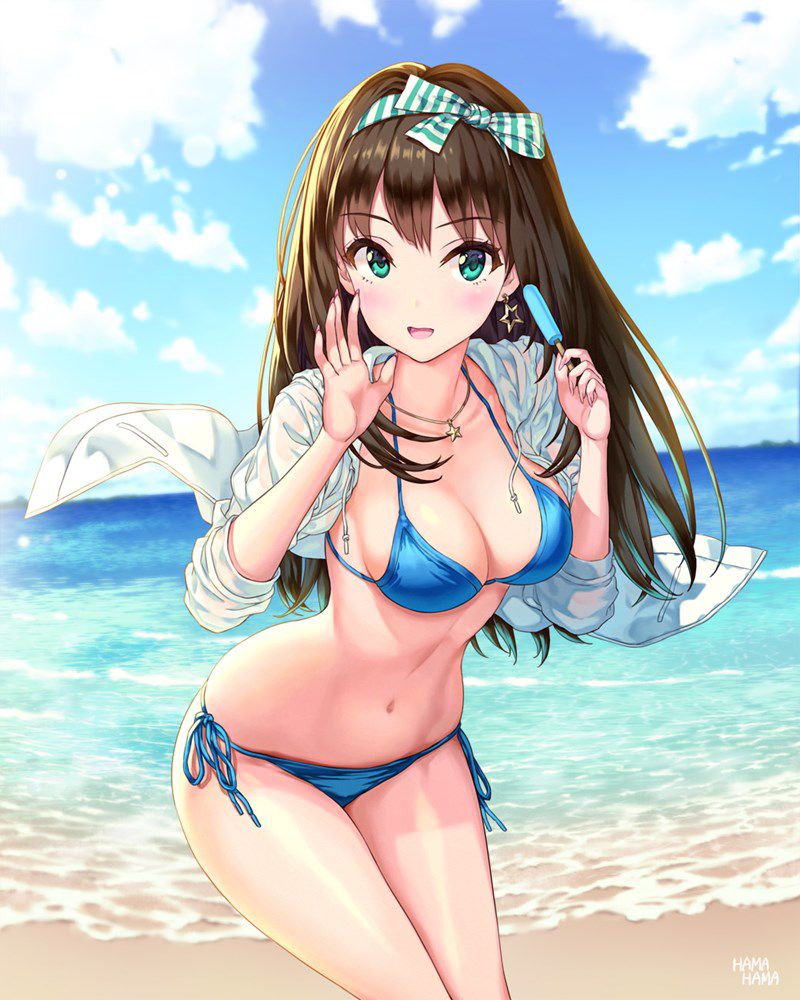 [Secondary] Swimsuit Girl Comprehensive Sle Part 14 42