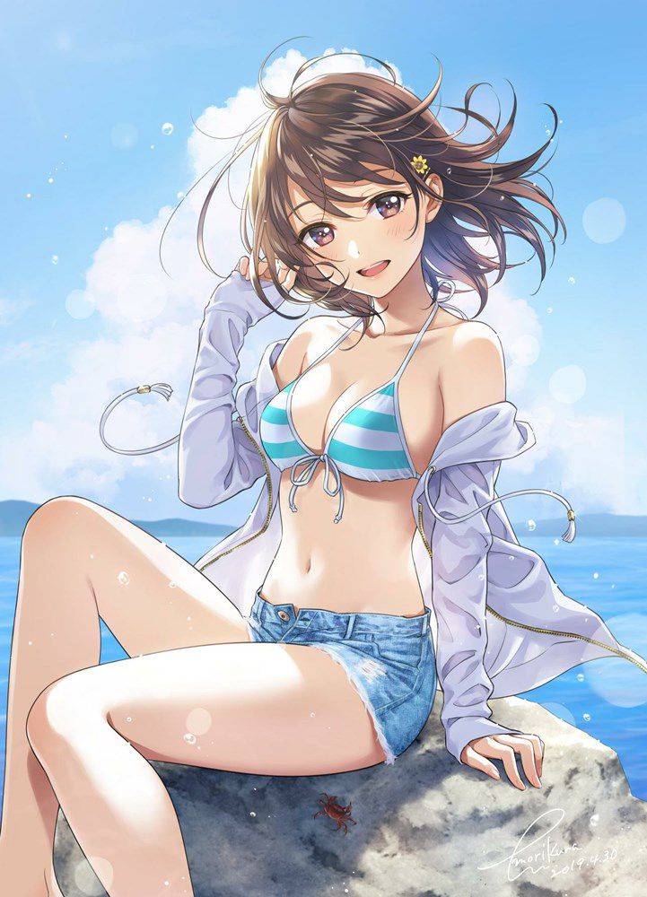 [Secondary] Swimsuit Girl Comprehensive Sle Part 14 44