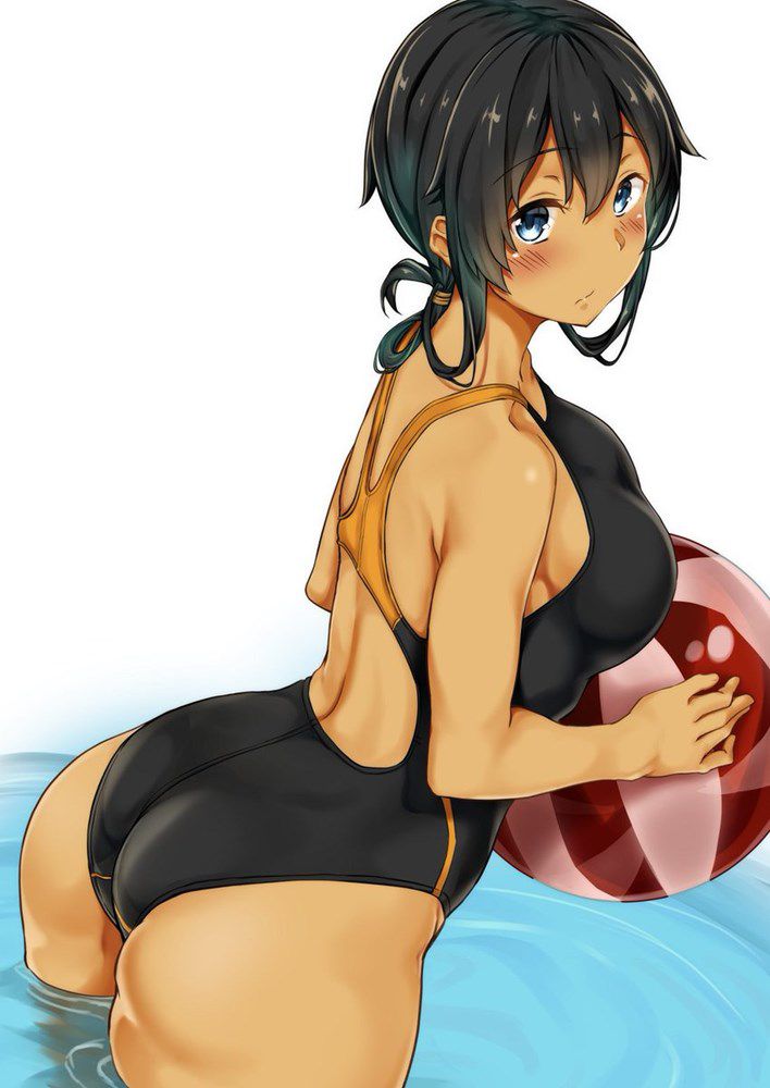 [Secondary] Swimsuit Girl Comprehensive Sle Part 14 5