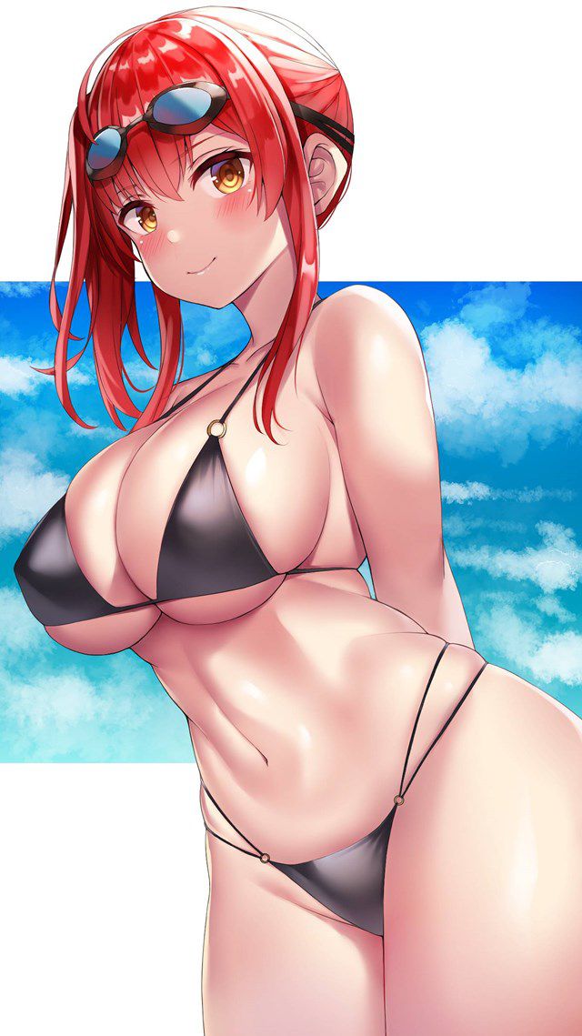 [Secondary] Swimsuit Girl Comprehensive Sle Part 14 6