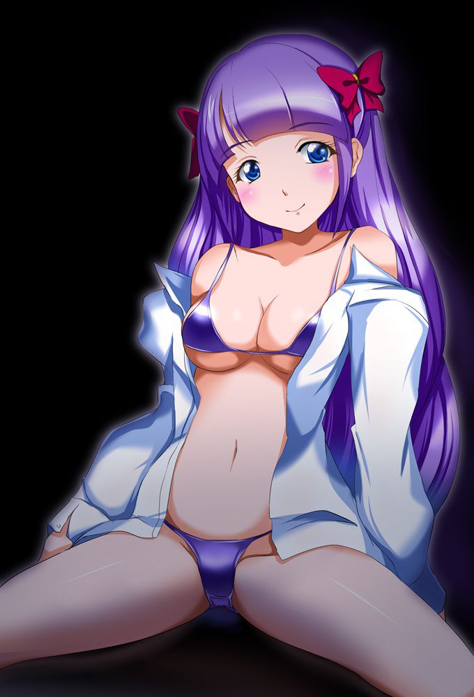 [Star Twinkle] erotic image of Cuaerene (Kakuya Madoka) 18