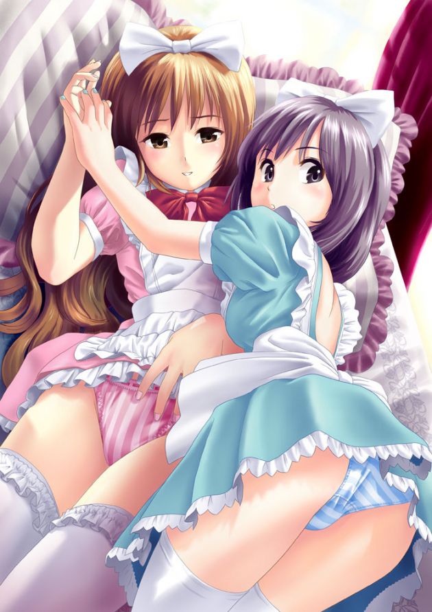 [Maid] erotica image summary of two-dimensional maid beautiful girl. vol.14 25