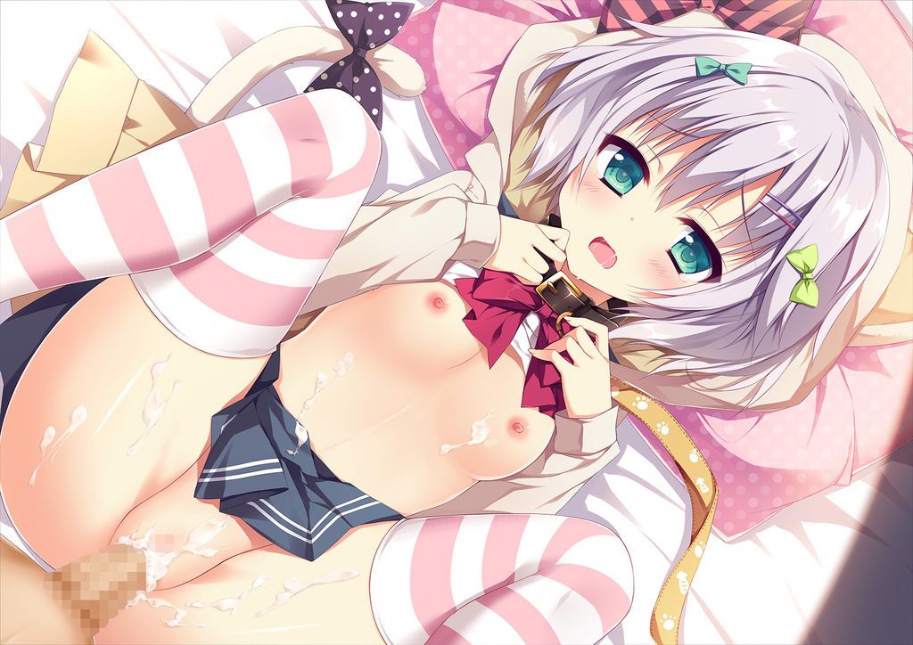 [Selected 164 sheets] cute and too naughty loli secondary image 45