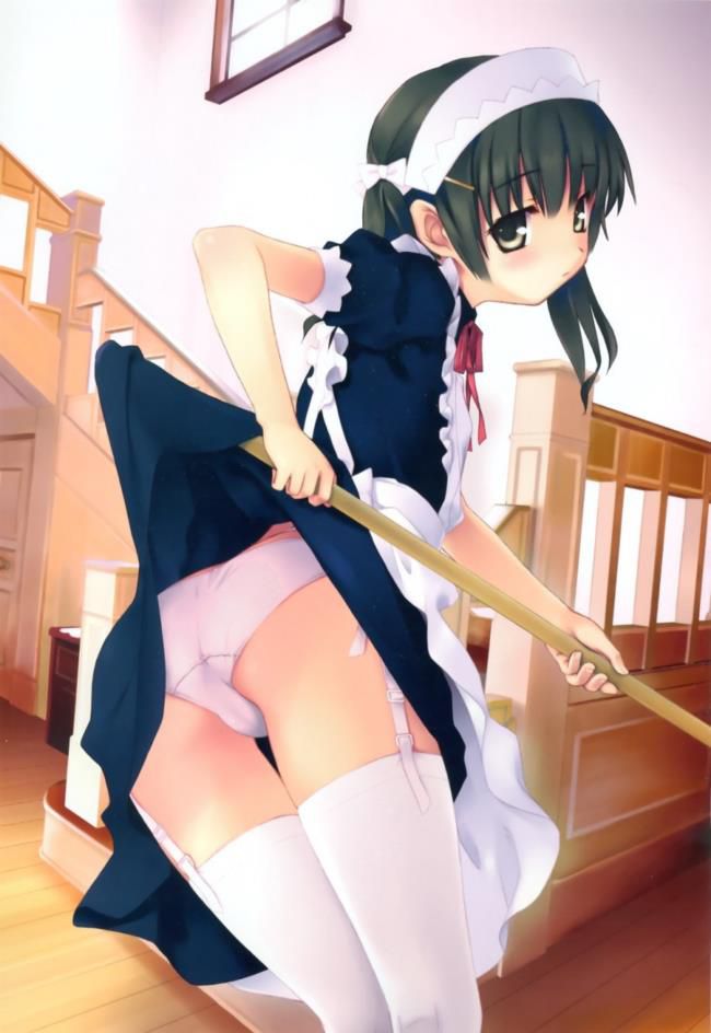 Erotic images with high level of maid 17