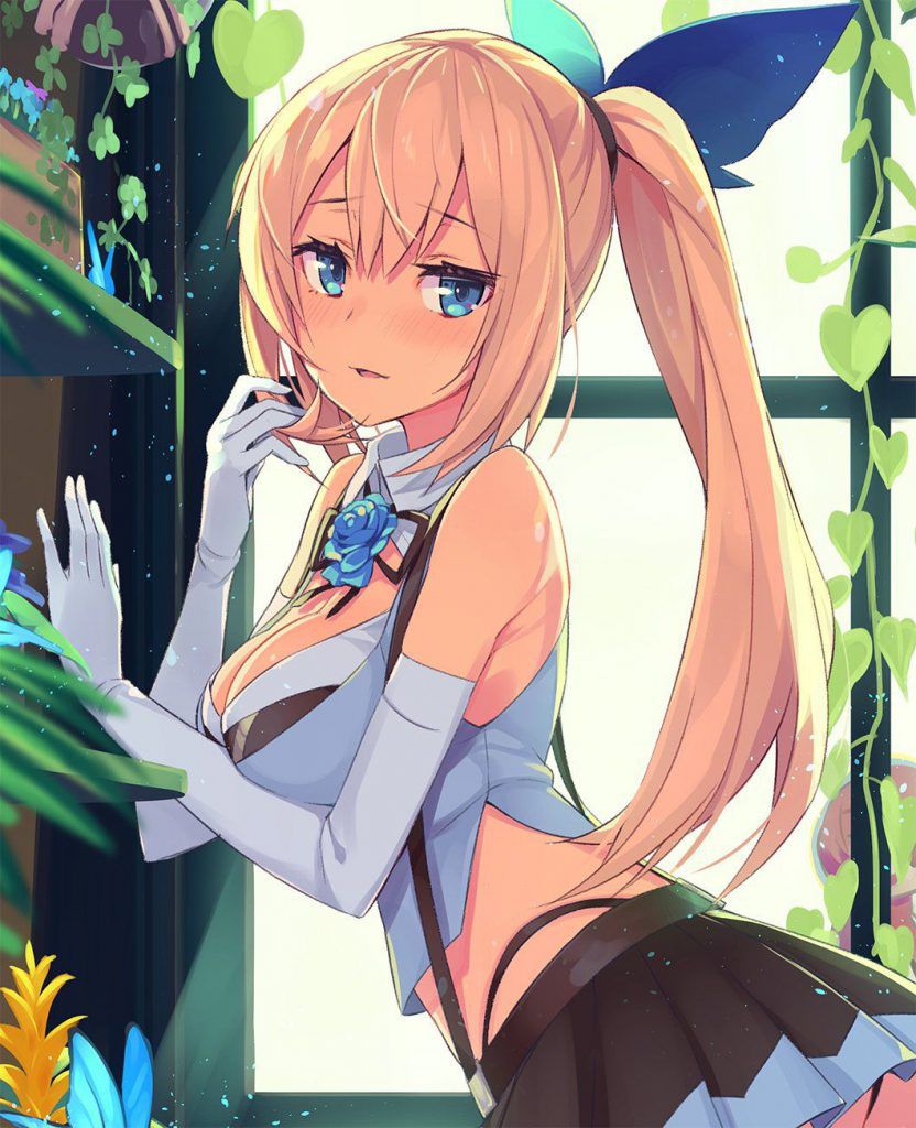 If you are a gentleman who likes virtual youtuber images, please click here. 12