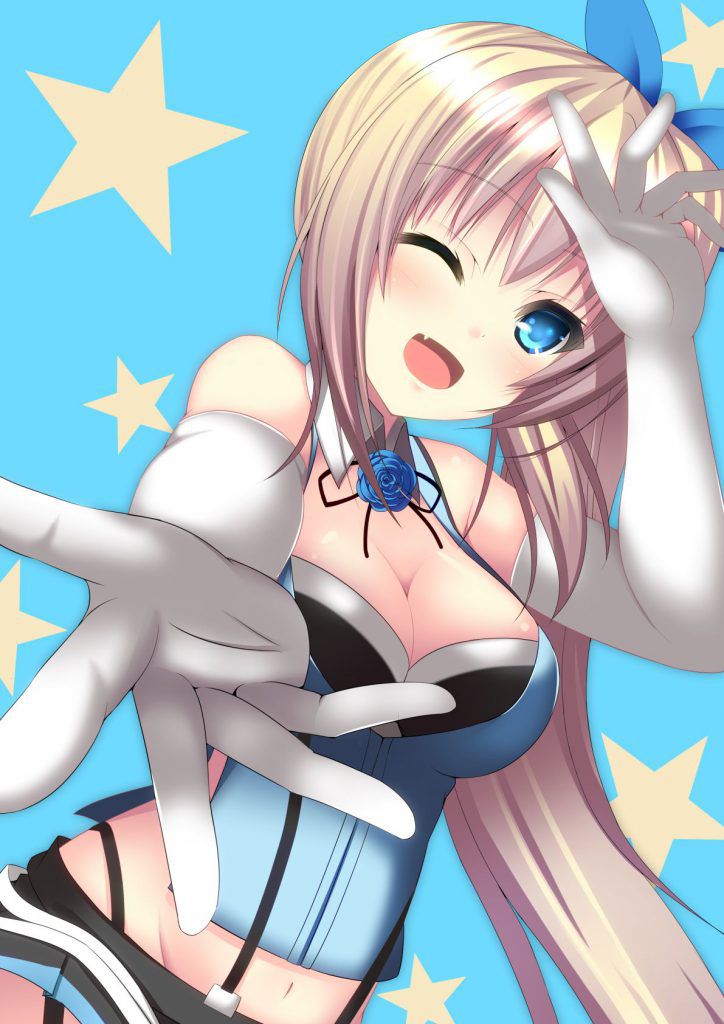 If you are a gentleman who likes virtual youtuber images, please click here. 16