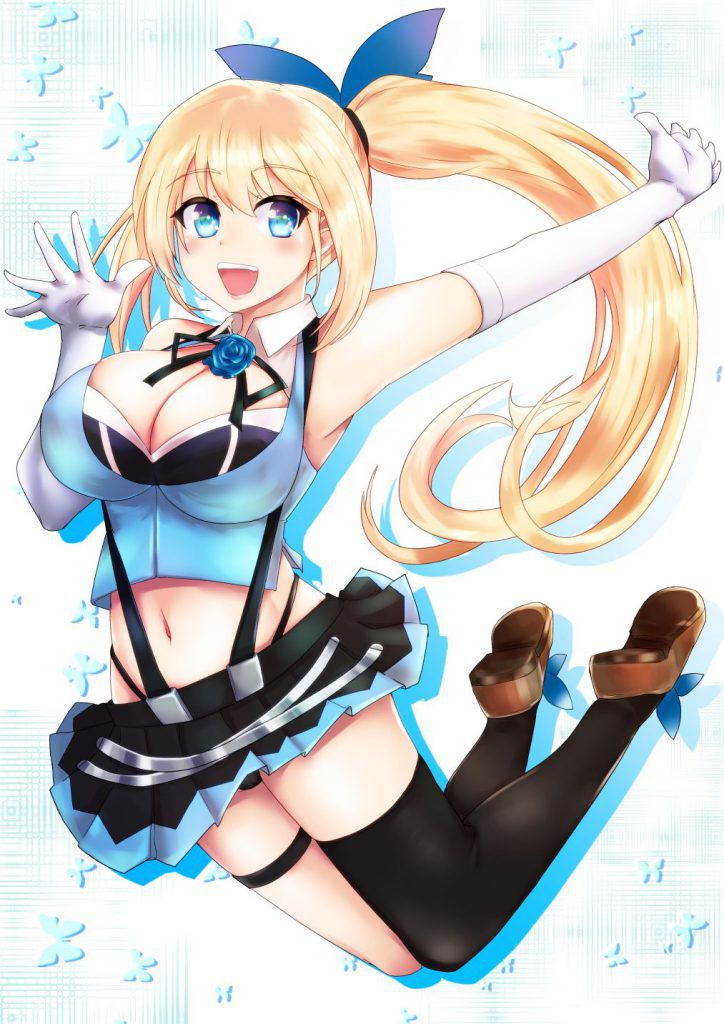 If you are a gentleman who likes virtual youtuber images, please click here. 20