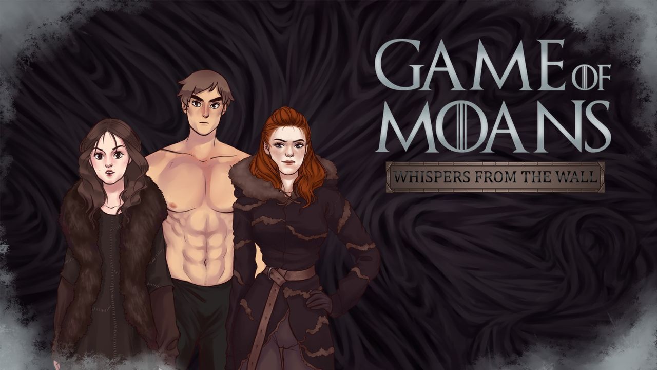 [Godswood Studios] Game of Moans: Whispers From The Wall [v0.2.4: Halloween Harvest] 1