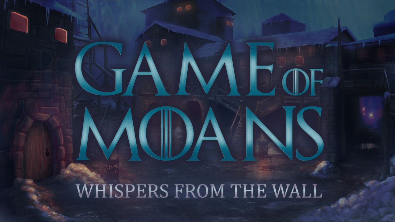 [Godswood Studios] Game of Moans: Whispers From The Wall [v0.2.4: Halloween Harvest] 145