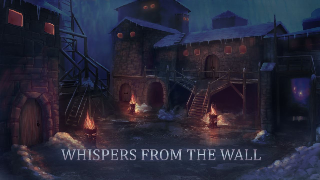 [Godswood Studios] Game of Moans: Whispers From The Wall [v0.2.4: Halloween Harvest] 146