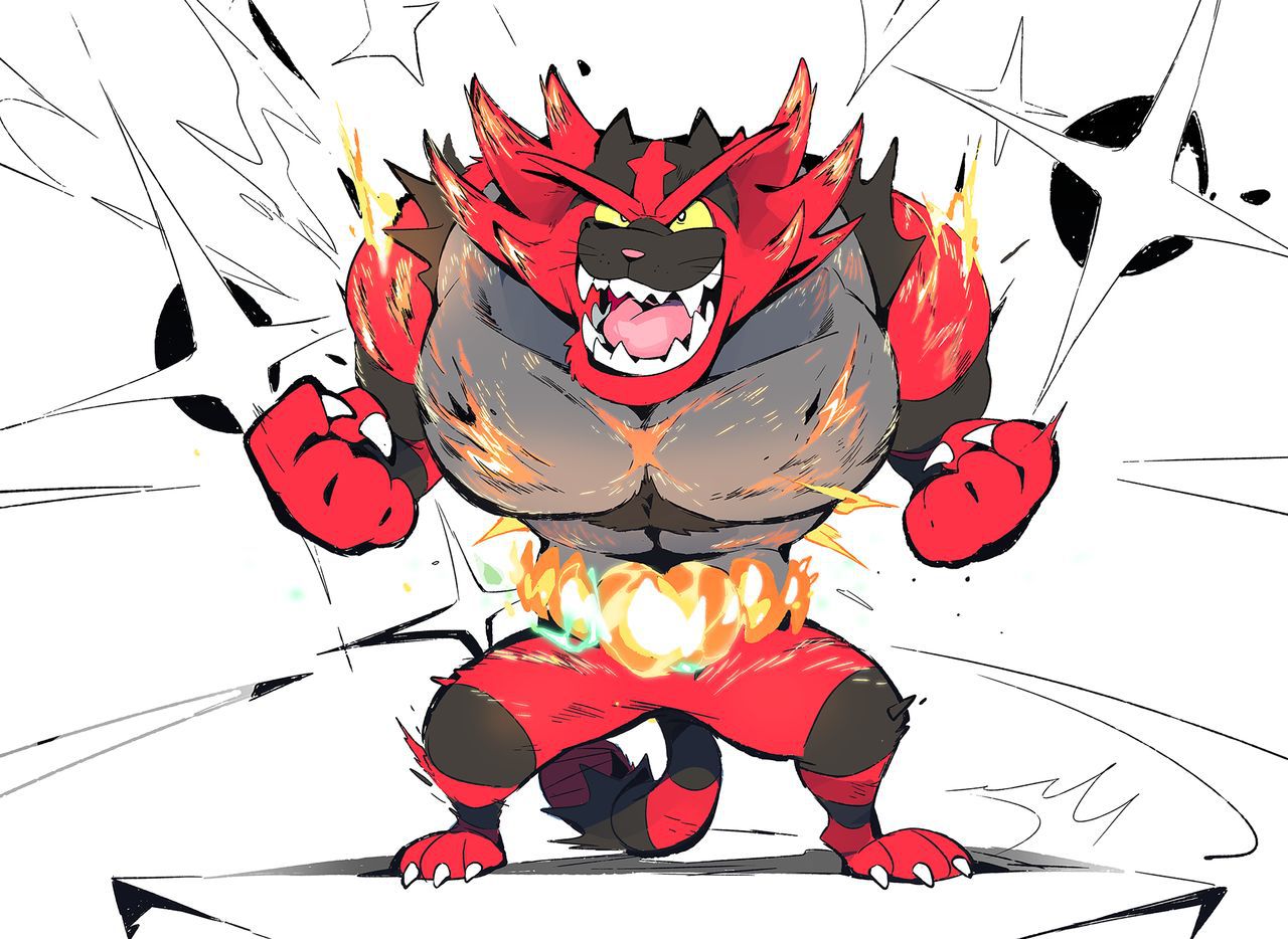 [TairuPANdA/Tuler] Hi-Res and exclusive artworks 486