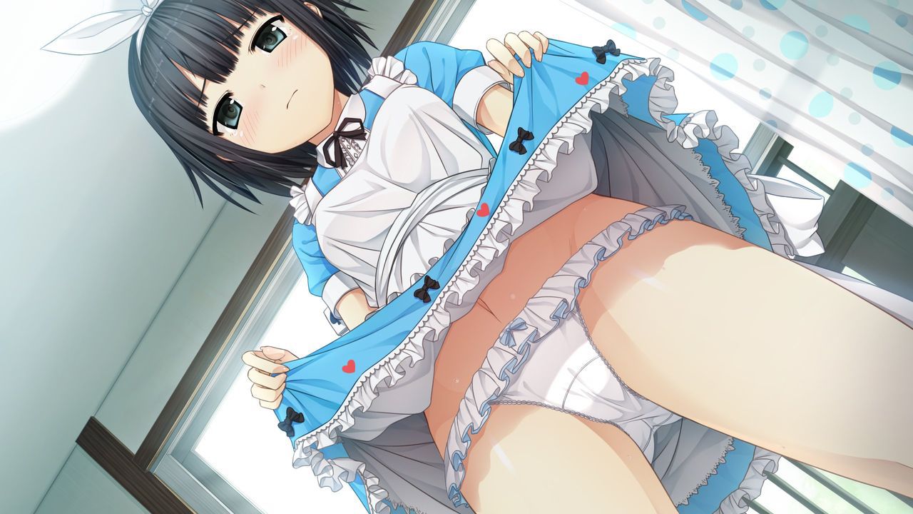 [Maid] erotica image summary of two-dimensional maid beautiful girl. vol.13 16
