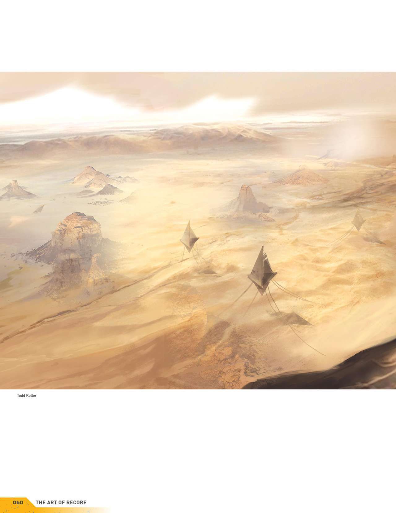 [Various] The Art of Recore 58