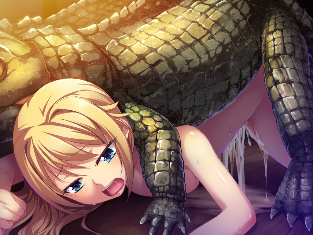 Two-dimensional rape image summary. Erotic image of a girl who will be forced to. vol.65 46