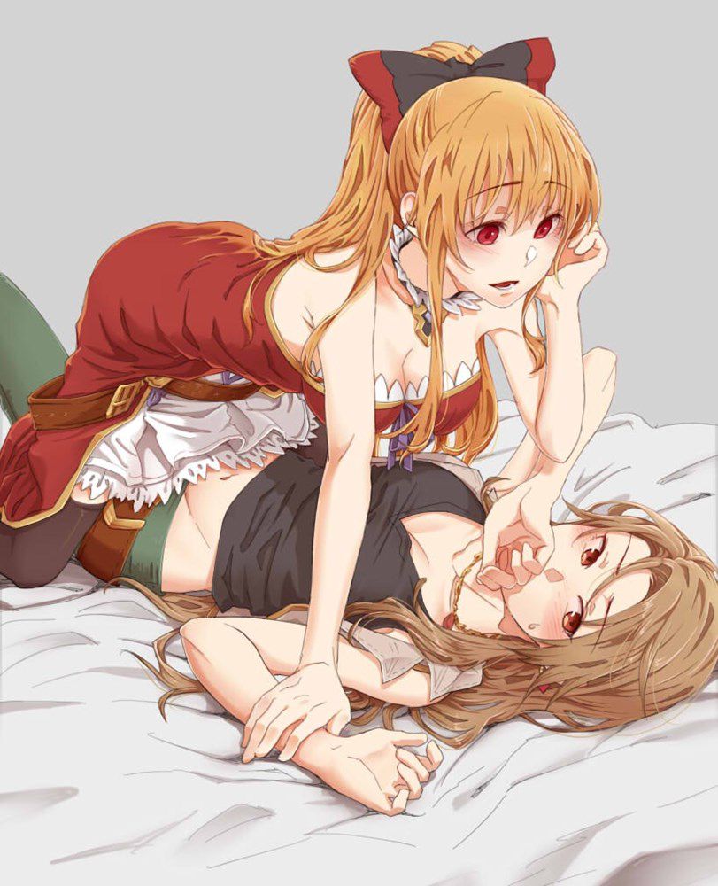 [Yuri] image of girls [lesbian] Part 33 14