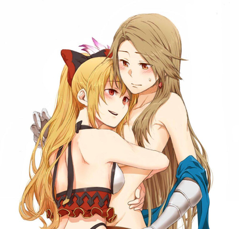 [Yuri] image of girls [lesbian] Part 33 15