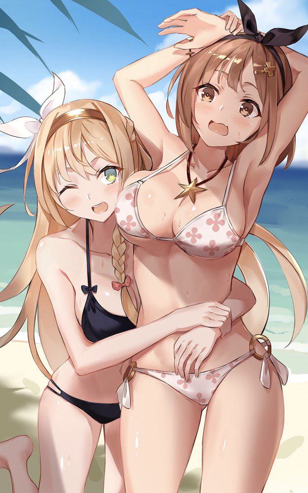 [Yuri] image of girls [lesbian] Part 33 26