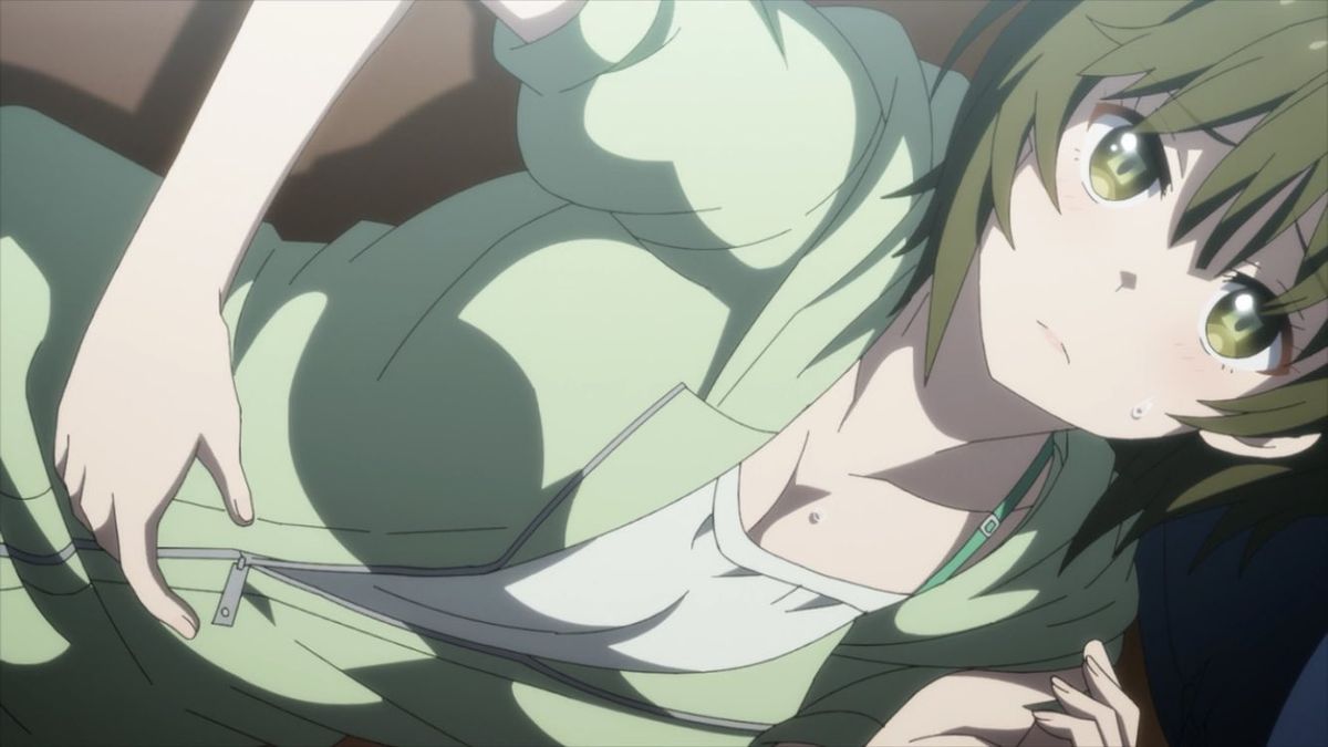 【There is an image】 What character was the most etched in this season's anime? 16
