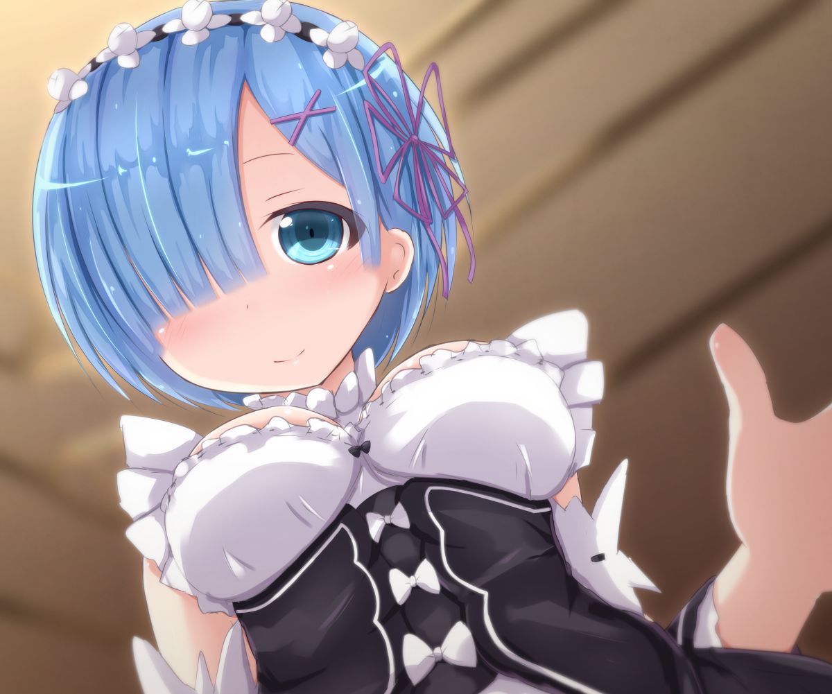 【Maid】If you win 300 million in the lottery, paste an image of the maid you want to hire Part 45 18