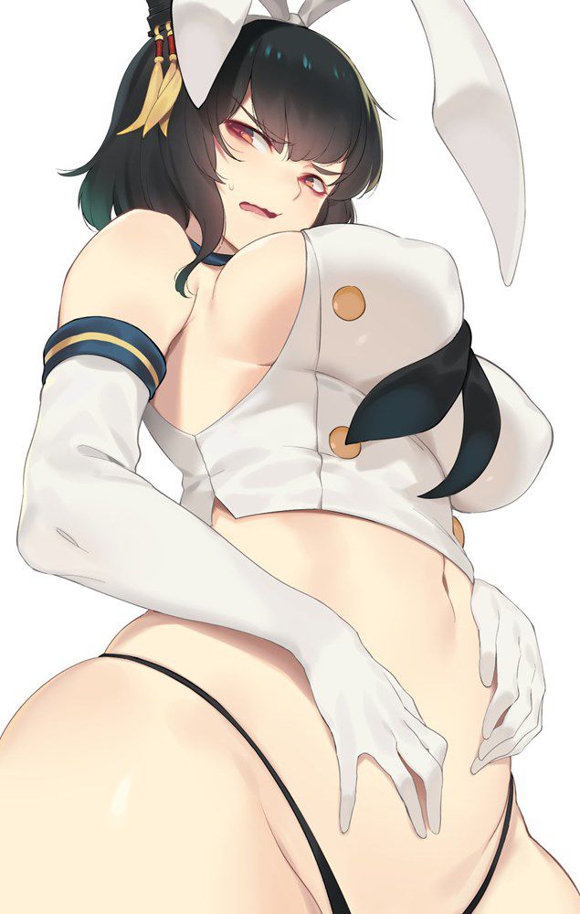 During the erotic image supply of the fleet Collection! 11