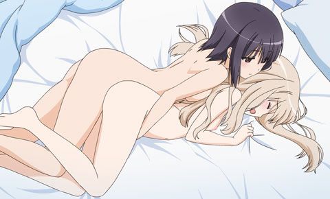 [Lorirez etch] erotic image that I want to look at for a long time feel the precious feeling of LoriRez etch between loli girl girls! 2