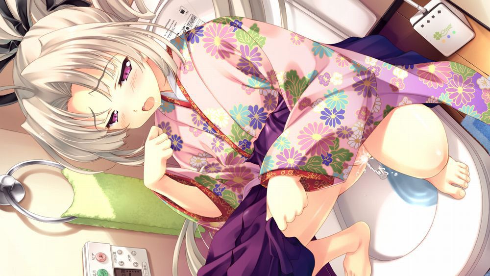 2D Japanese Traditional Erotic! Erotic image summary 67 sheets that you want to enjoy peeling the kimono 29