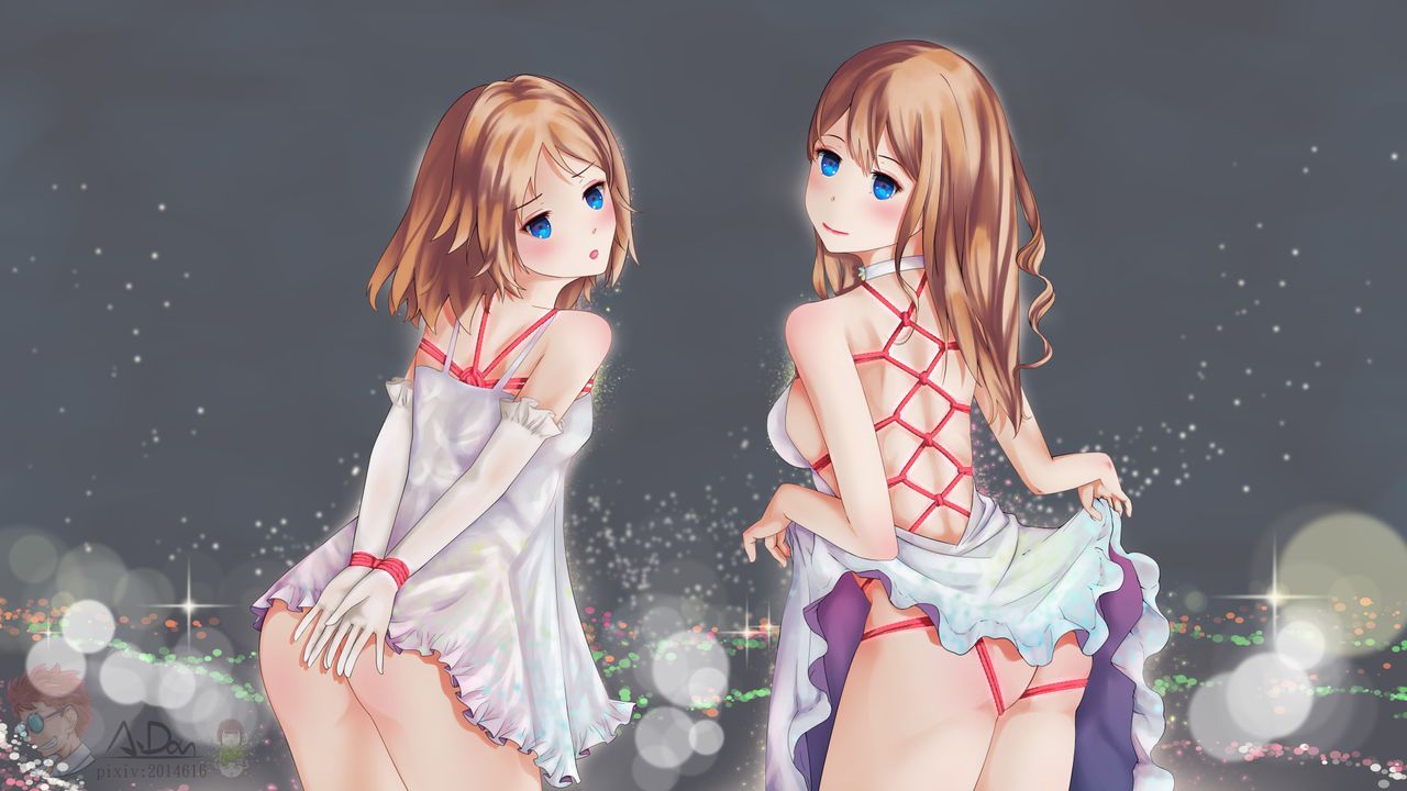 [Pixiv] A.Dan (2014616) [Pixiv] A.Dan (2014616) 11