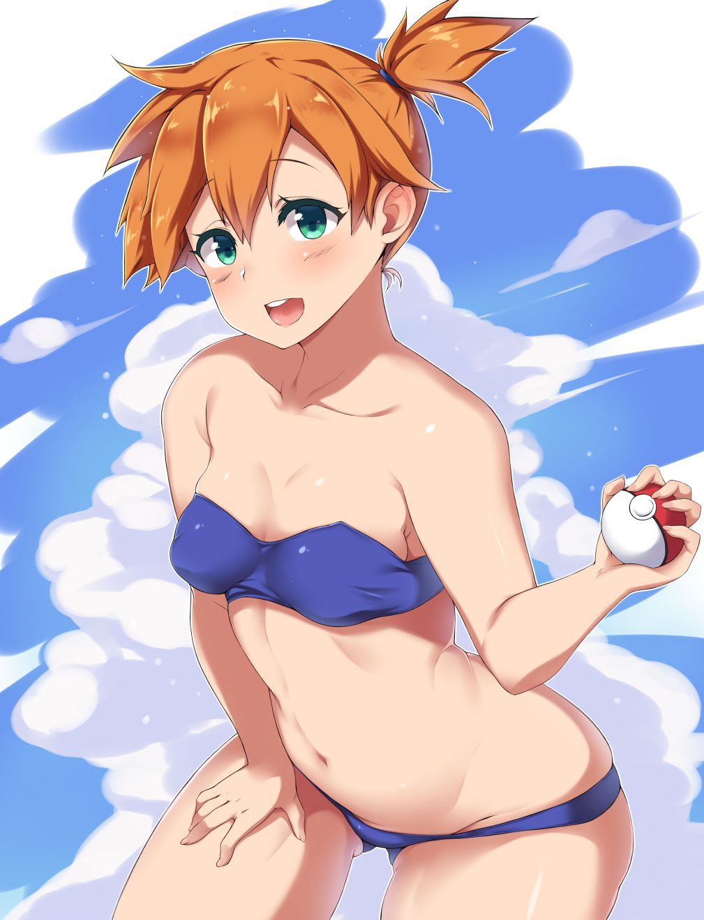 [Patreon | Pixiv] ::: Moisture 181